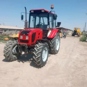 MTZ 82 2013