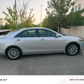 Toyota Camry 2009