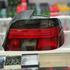 stop fara e39 bmw