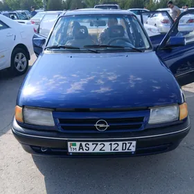 Opel Astra 1992