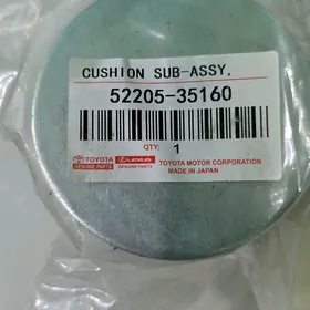Padushka Kuzova Ramy