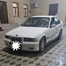 BMW 325 1994