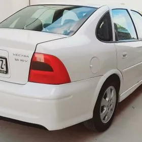 Opel Vectra 2000