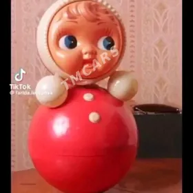 неваляшка