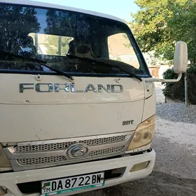 Forland H3 2012