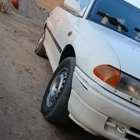 Opel Astra 1994