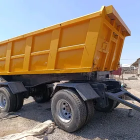 Kamaz 6520 1999