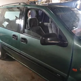 Opel Sintra 1999