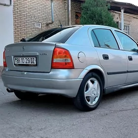 Opel Astra 1999