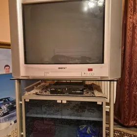 телевизор Sony