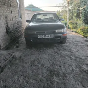 Toyota Corolla 1991
