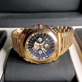 sagat Bvlgari Octo Finnissimo