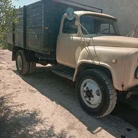 Gaz 53 1982