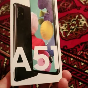 telefon A51