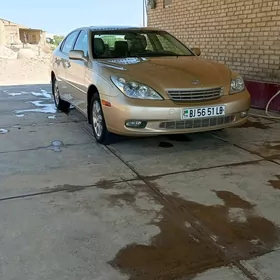 Lexus ES 330 2004
