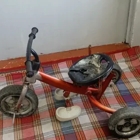 АРЗАНЖАК ВЕЛОСИПЕД