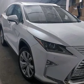 Lexus RX 350 2017
