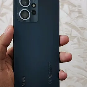 Redmi Note 12. 8+8/256