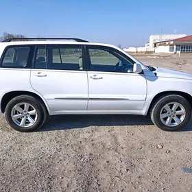 Toyota Highlander 2002