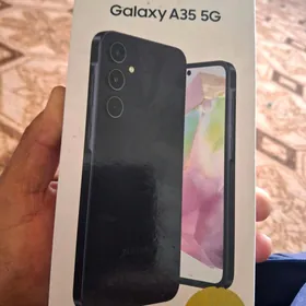 Samsung Galaxy A35 5G