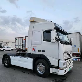 Volvo FH12 2000
