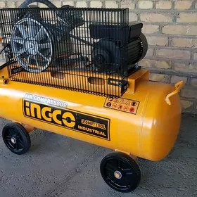 incgo kompressor компрессор