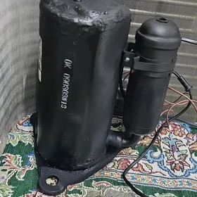 kompressor компрессор