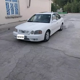 Kia Optima 2004