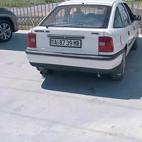 Opel Vectra 1992