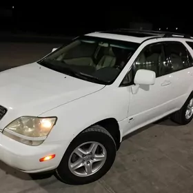 Lexus RX 300 2003