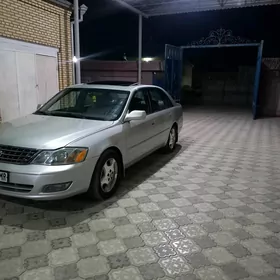 Toyota Avalon 2001