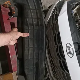 Elantra 21 Howa plastmas