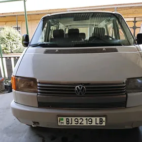 Volkswagen Transporter 1991