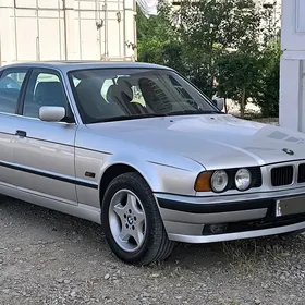 BMW 525 1995
