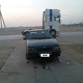 Lada 2115 2001
