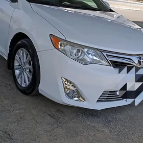 Toyota Camry 2013
