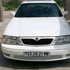 Toyota Avalon 1998