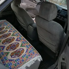 Toyota Camry 2002