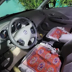 Nissan Altima 2003