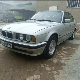 BMW 525 1993