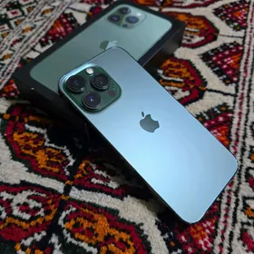 iPhone 13 Pro