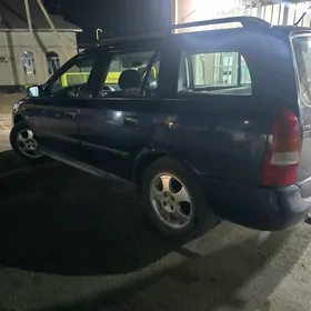Opel Astra 2000
