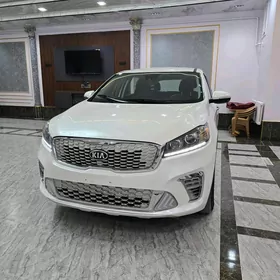 Kia Sorento 2019