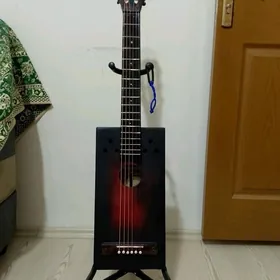 Гитара походная Gitara