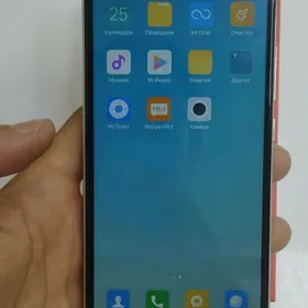 redmi 6pro 4.32