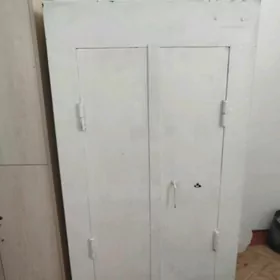 seýf/ сейф