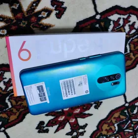 Redmi 9 4/64