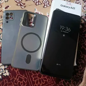 Samsumg A22 6/128