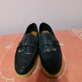 tufli