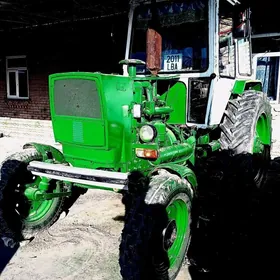 MTZ 82 1988